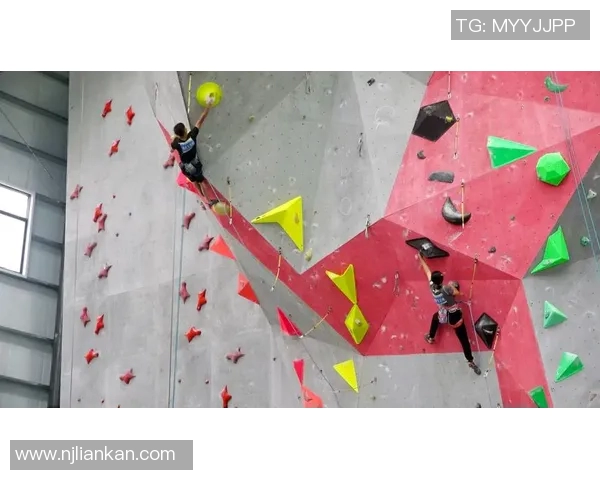 广州攀岩队比赛经验分享与提升策略探讨之旅