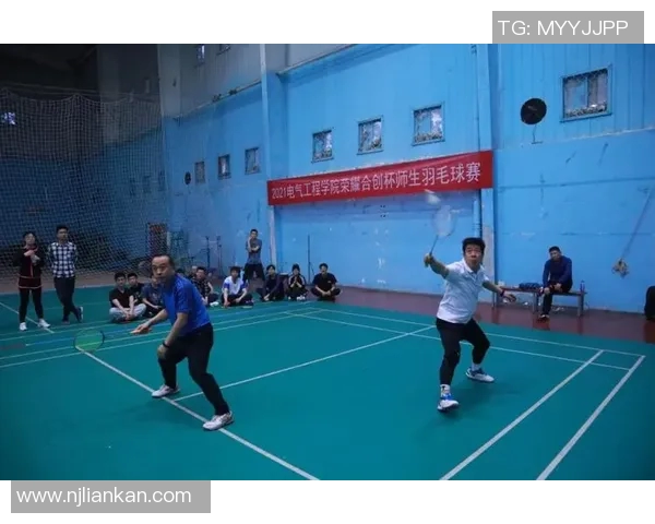 杭州羽毛球队奋勇拼搏的历程与荣耀追寻记