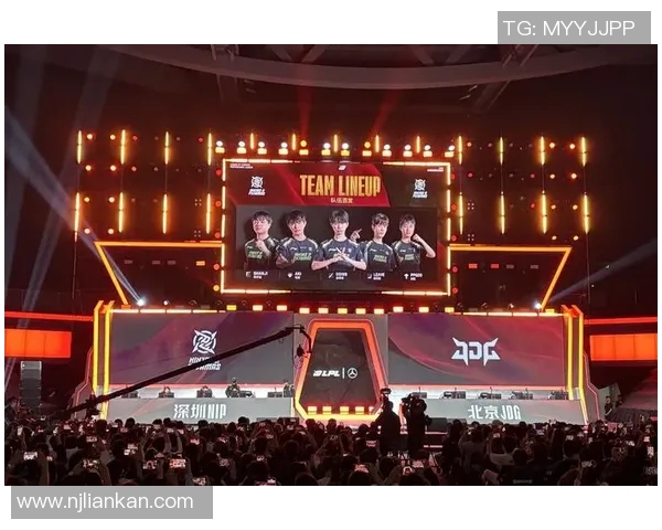 深入探讨JDG团队协作表现的数据分析与优化策略