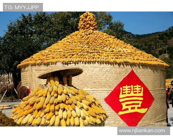 五谷丰登：探索五种传统农作物对农业生态与经济的深远影响