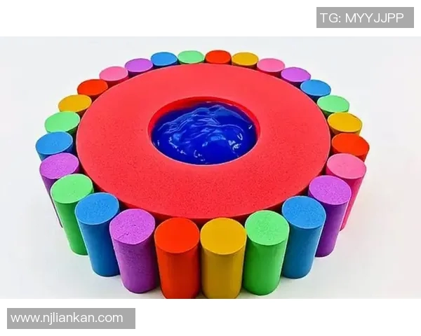 创新儿童玩具设计探索促进智力与动手能力发展的新途径