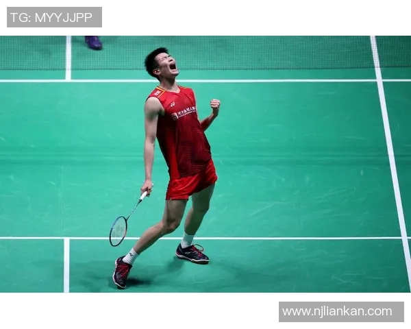 杨伟专访:从青涩少年到羽毛球传奇的成长之路回顾