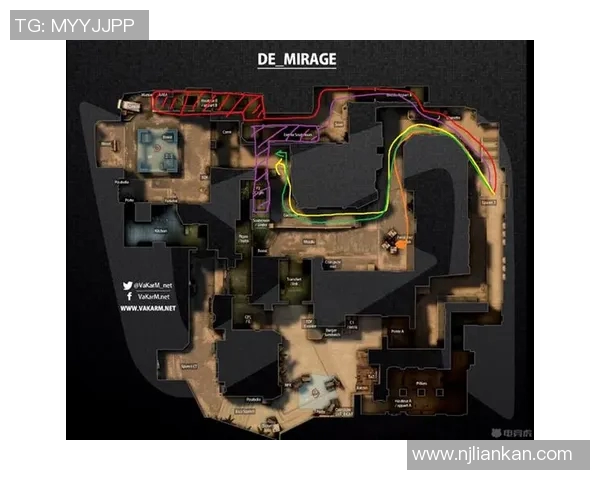 深入分析FPX在CSGO中的战术布局与团队协作策略