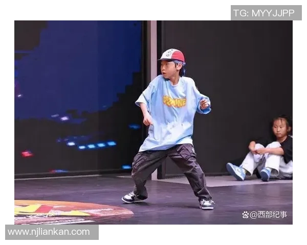 西安街舞队在全国街舞比赛中荣获第五名展现实力与魅力