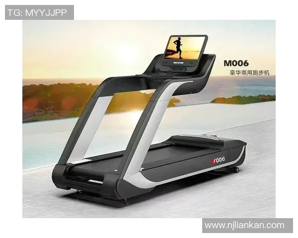 高端健身器材品牌：高端健身器材品牌及其产品优势